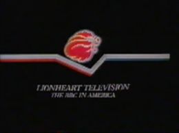 Lionheart Television - The BBC in America