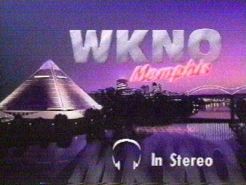 WKNO 1990s - CLG Wiki