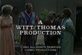 Witt-Thomas - Condo: early 1983