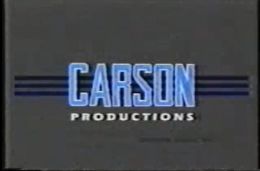Carson Productions (1988)