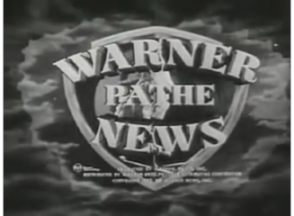 Warner-Pathe News (1950s, B)