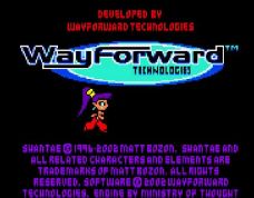 Wayforward Technologies (2002)