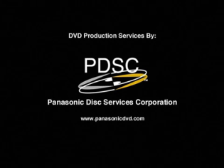 Panasonic Disc Services Corporation (1999)