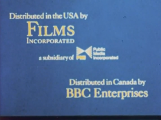 Films Incorporated (1970's-1980's) C
