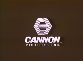 Cannon Pictures Inc. (1992)