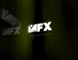 FX Networks (2005)