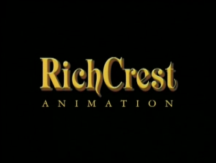 RichCrest Animation (2003)