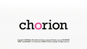 Chorion (2008)
