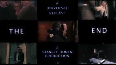 A Stanley Donen Production