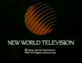 New World Television (1987)