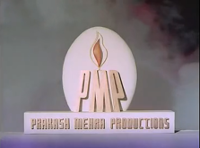 Prakash Mehra Productions (1973)