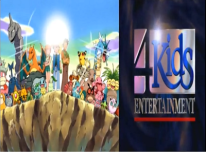 4Kids Entertainment - Pokmon The Johto Journeys Variant
