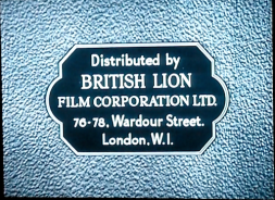 British Lion (1940s)