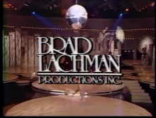 Brad Lachman Productions (1982)
