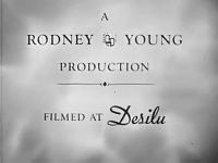 Rodney Young Productions/Desilu (1961)
