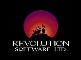 Revolution Software (1992)