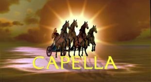 Capella A