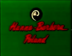 Hanna-Barbera Poland (Early 90s)