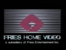 Fries Home Video