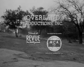 Revue / MCA TV (1957)