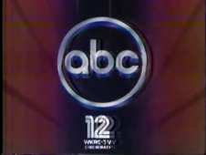 ABC "You'll Love It!" telop with WKRC ID tag