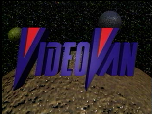 Videovan Entertainment (2000)