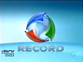 Rede Record (2010)