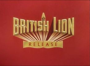 British Lion Release (1955)