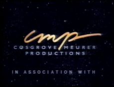 Cosgrove Meuer Productions (In Association With)