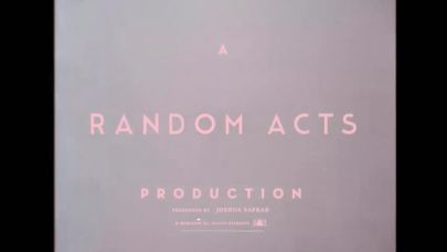 Random Acts (Variant #1)