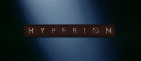 Hyperion Pictures (1998)