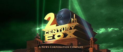 20th Century Fox - The League of Extraordinary Gentlemen (Teaser, Scope)