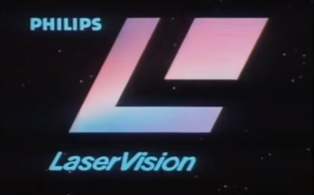 Philips LaserVision