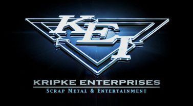 Kripke Enterprises (2008)