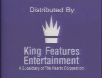 King Features Entertainment Distribution (1991)