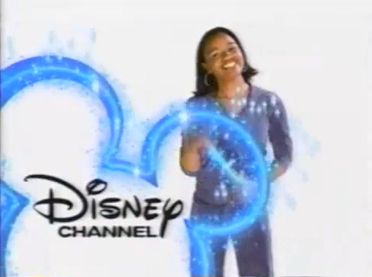 Disney Channel - The Proud Family (2002)