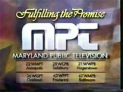 Maryland Public TV (1992-1999)