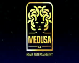 Medusa Home Entertainment (Late 1990's-)