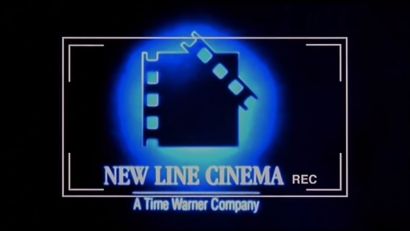 New Line Cinema- 15 Minutes" trailer variant (2001)