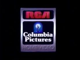 RCA/Columbia Pictures Home Video (1985)