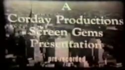 Corday Productions (1965-66)
