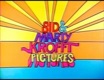 Sid & Marty Krofft Pictures, B