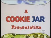 Cookie Jar (Richard Scarry in-credit variant)