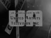 United Artists Television (1962, The Fugitive)