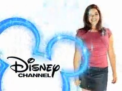 Disney Channel - Gotta Kick It Up! (2002)