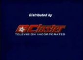 Claster Television Inc. (1987)