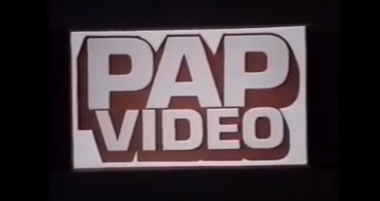 PAP Video (1986)