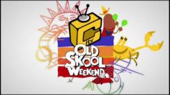 CITV (Old Skool Weekend, 2013)