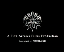 Five Arrows Films Production