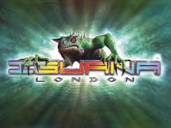 Iguana London (1999)